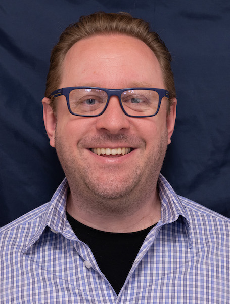 Greg Donahue