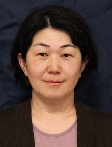 Naomi Takenaka