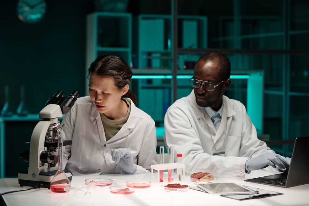 Gene Editing Technologies and Applications